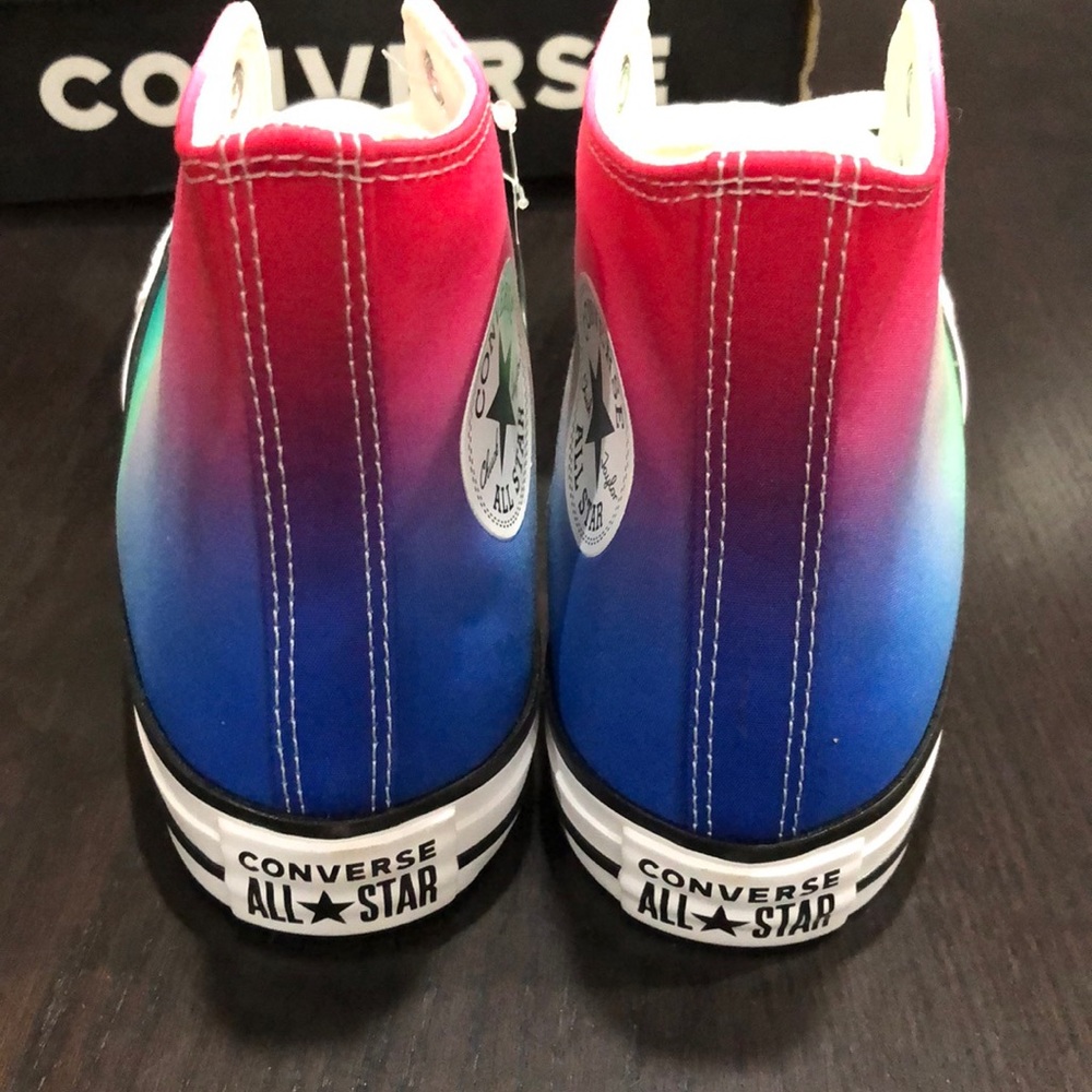 Converse CTAS High Top - Picture 3 of 6